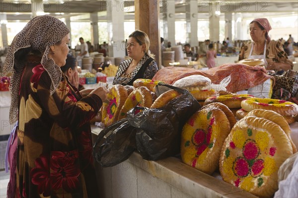 Central Bazaar