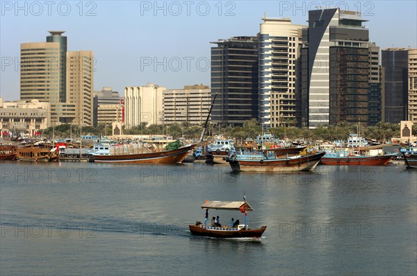 Dhows