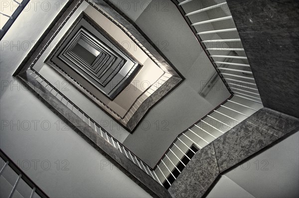 Stairwell