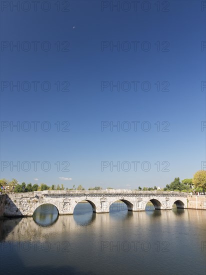 Ponte d'Augusto or Bridge of Tiberius