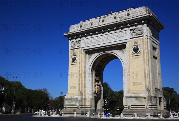 Arcul de Triumf