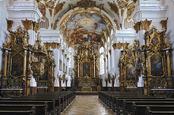 Heilig-Kreuzkirche