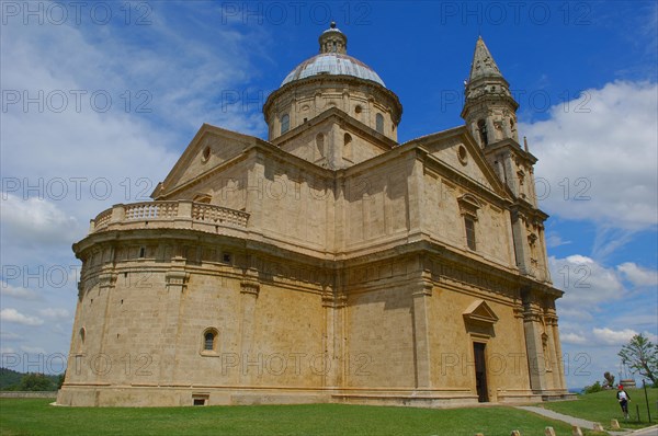 Madonna di San Biagio church