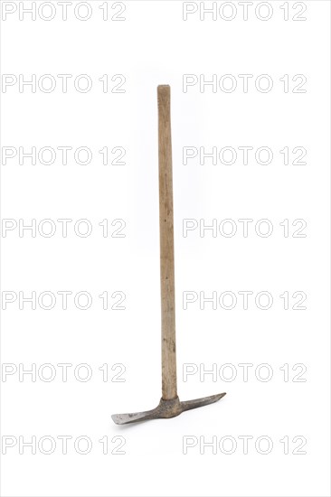 Pickaxe