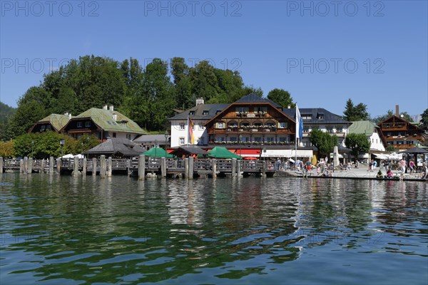 Schiffmeister Hotel in Schonau am Konigssee