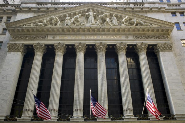 New York Stock Exchange