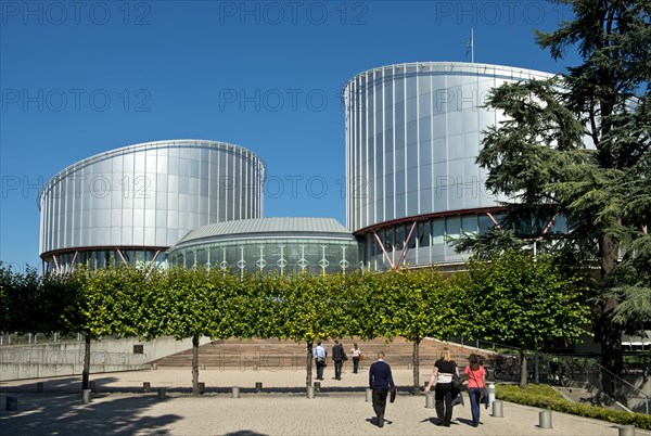 European Court of Human Rights