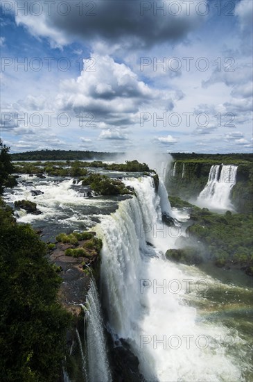 Iguazu Falls