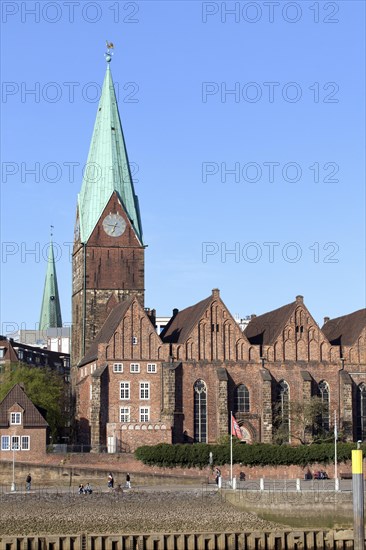 St. Martini Church