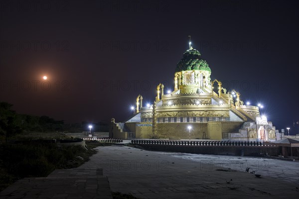 The Temple of 108 Jains