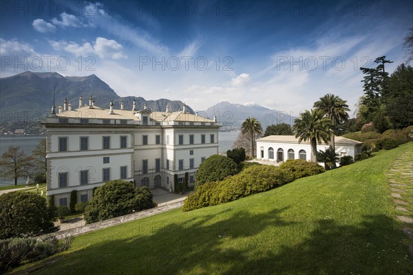 Villa Melzi