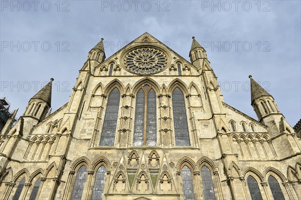 York Minster