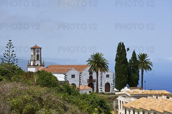 Church of San Blas