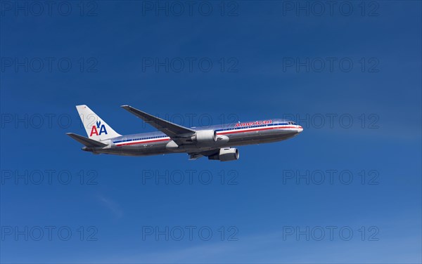 American Airlines