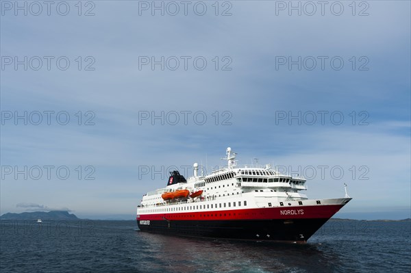 MS Nordlys cruise ship