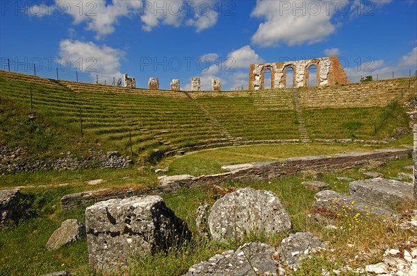 Roman Theatre