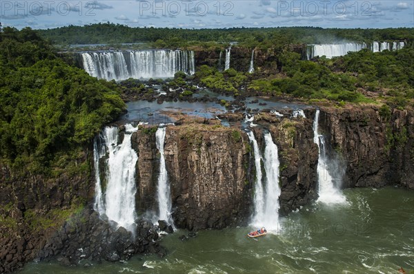 Iguazu Falls