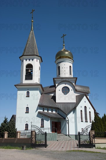 Russian Orthodox Church