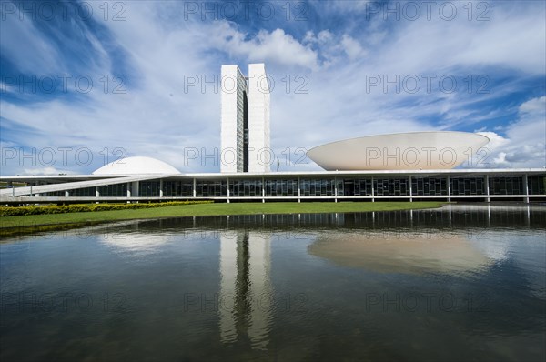 Congresso Nacional