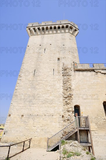 Chateau de Beaucaire