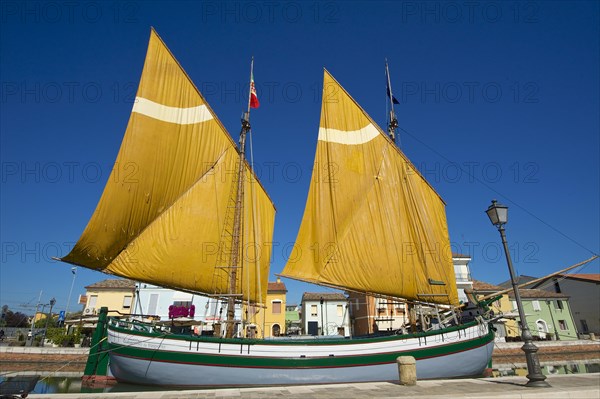 Museo della Marineria maritime museum