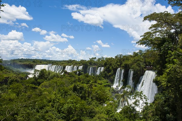 Iguazu Falls