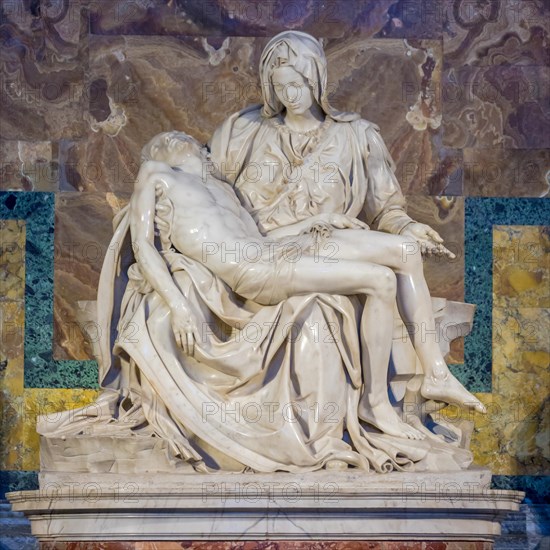 Pieta