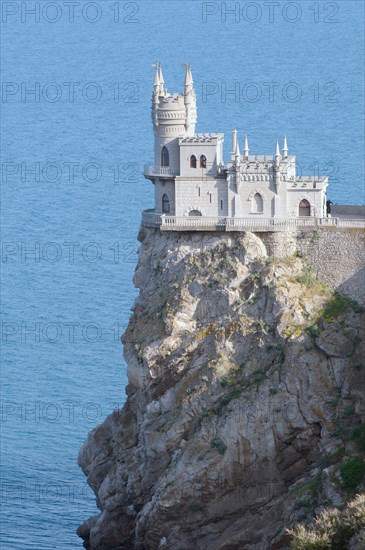 Swallow's Nest