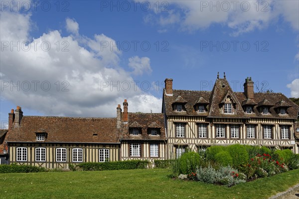 Home of the composer Maurice Ravel