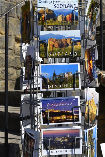 Postcards
