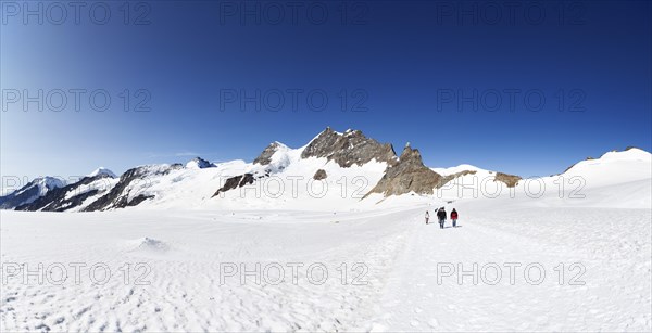 Jungfraujoch