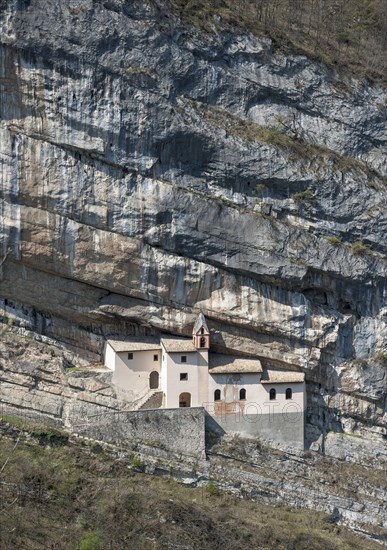 Hermitage of San Colombano