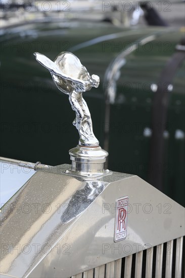 Spirit of Ecstasy