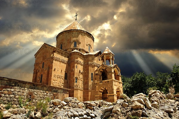 Armenian Cathedral of the Holy Cross