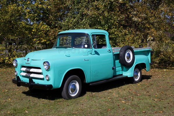 1956 Fargo pick up