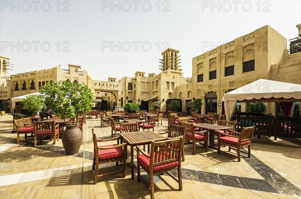 Madinat Jumeirah