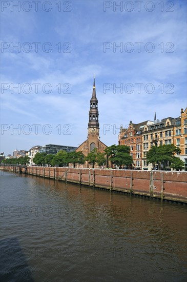 Church of Saint Catherine