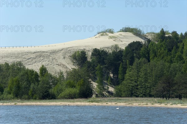 Parnidis Dune