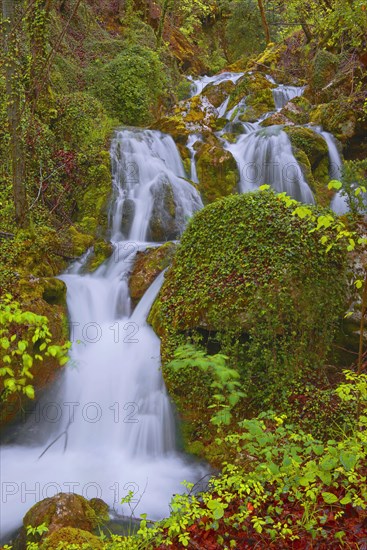 Urederra River