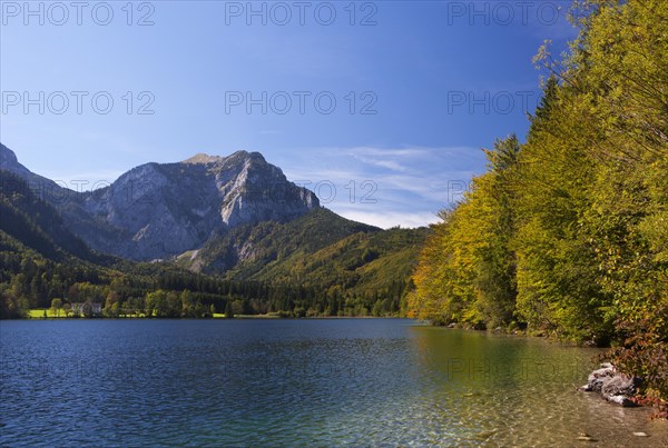 Hollengebirge