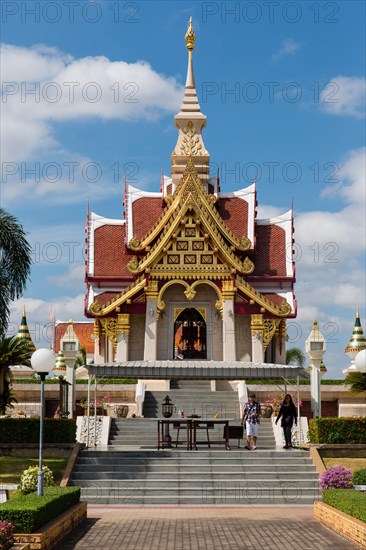 Sao Lak Mueang