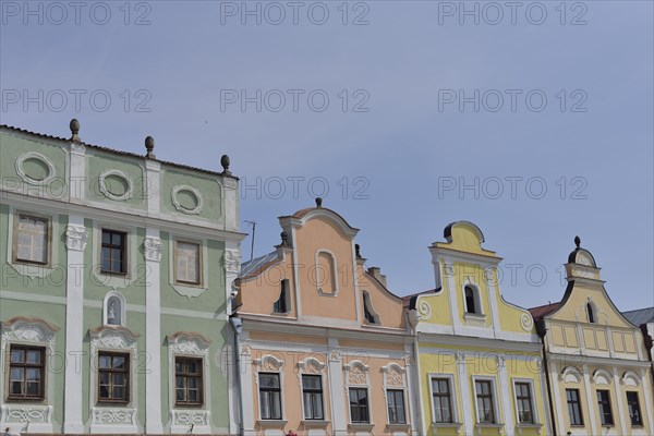 Town houses