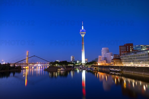 Rhineturm