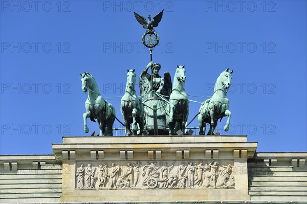 Quadriga