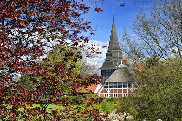 Kirche St. Johannis