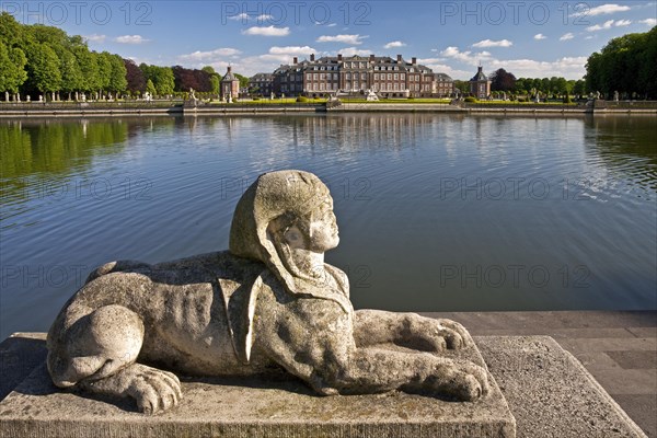 Schloss Nordkirchen Palace