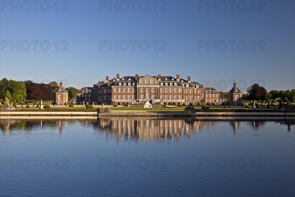 Schloss Nordkirchen Palace