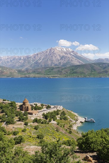 Armenian Church of the Holy Cross