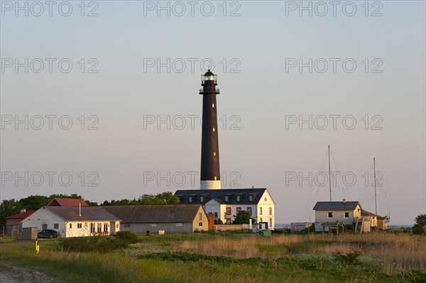 Lighthouse