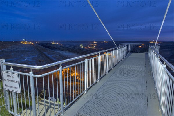 Viewing platform